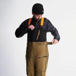 Брюки Orage Mtn-X Gibson 3L Bib Orage, Juniper - фото 3