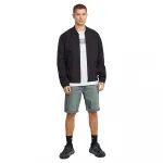 Куртка G-Star Unpadded bomber, черный - фото 4