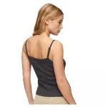 Блуза Superdry Essential Button Down, серый - фото 2