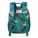 Рюкзак Up We Go Project, синий - фото 2