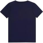 Детская футболка Gucci, синий - фото 2