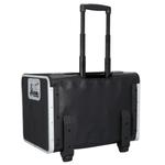 Сумка Alassio Aktenkoffer 54 cm, черный - фото 4