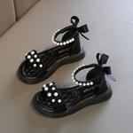 Детские сандалии TONYBEAR, белый - фото 6