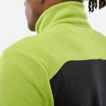 MILLET UBIC LIGHTGRID мужская флисовая куртка - фото 5