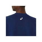 Толстовка Asics для мужчин - фото 4