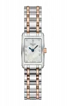 Часы dolcevita Longines - фото
