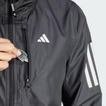 Куртка Run Adidas, цвет Black - фото 6