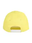 Кепка с логотипом BOSS Kidswear, желтый - фото 2