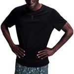 On Футболка мужская черная - фото 5