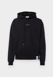 Худи Iceberg Hoodie, Nero/Black - фото 6
