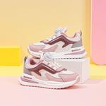 Кроссовки для детей "Дети" Warrior, серый/синий - фото 39