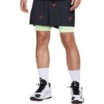 Nike Черные мужские шорты для баскетбола - фото 6