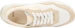 BOSS Женские кроссовки Low-top, Open White118 - фото 3