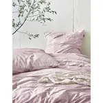Постельное белье Ирисетта «Easy 8516», простое в уходе Irisette, розовый - фото 2