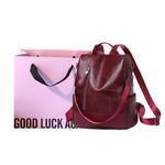 Louis Royaln Женский рюкзак, Черный - фото 4