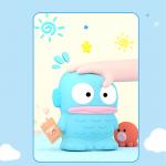 Ночник Sanrio, semi-elf pat light[floral handcrafted shopping bag] - фото 10