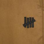 Брюки FW25 Casual Unisex UNDEFEATED, Taupe - фото 6