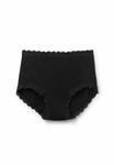 Брифы Intimissimi Briefs, Black - фото 4