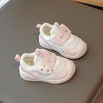 Обувь для малышей SHIBU, розовый - фото 5