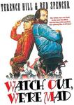 Диск DVD Watch Out Were Mad - фото