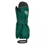 Рукавицы Ziener Lanup AS, зеленый - фото