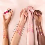 Блеск для губ Catrice Plump It Up, 110 Selflove And Glitter 3,5 ml - фото 5