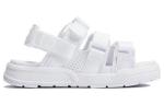 Сандалии Li-Ning Coca Sandals 'White', белый - фото 2
