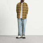 Обычные джинсы Thisisneverthat, Washed Blue - фото 4