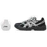 Кроссовки Asics Gel-1130 Lifestyle Shoes Unisex Low-top, черный - фото 2