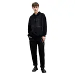 DIESEL Свитшот мужская черная FW22 - фото 8