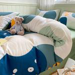 Antarctic Комплект постельного белья 1,5 м, 4 предмета, сидней - фото 5