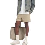 Бермуды с логотипом REPRESENT, бежевый - фото 6