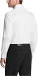 Мужская рубашка Michael Kors Comfort Stretch Regular Fit, White - фото 2