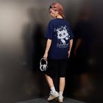 Футболка унисекс Csks, белый - фото 28