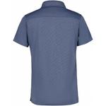 Рубашка-Поло Bayonne Icepeak, цвет lichtblau - фото 2