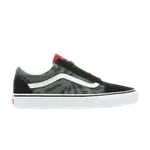 Кроссовки Old Skool Vans, мультиколор - фото