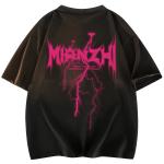 Футболка унисекс Cotton, черный - фото 27