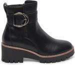 Женские водонепроницаемые ботинки-кинжалы Blondo, Black Leather - фото 6