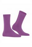 Носки FALKE Cosy, Phlox /Purple - фото 3