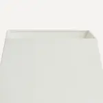 Красивая ширма-трапеция El Corte Inglés, от белого - фото 2