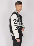 Студенческая куртка TOP GUN "TG23001", черный - фото 3