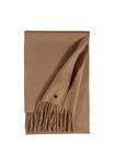 Шарф FRAAS, верблюжий - фото 5