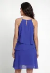Повседневное платье Faina, Royal Blue - фото 3