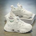 Детские кроссовки для бега ADOONGA, белый - фото 3