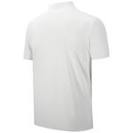 Унисекс поло WARRIOR, черный - фото 4