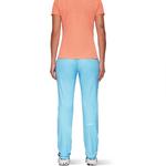 Брюки Mammut Courmayeur, синий - фото 2