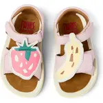 Сандалии Camper TWS, розовый - фото 3