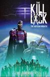 The Kill Lock: The Artisan Wraith (IDW Publishing) - фото
