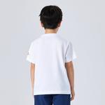 Футболка для детей 3-7 лет Nike, индиго - фото 7