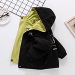 Детская одежда для улицы PROTECTCAMEL, синий - фото 6